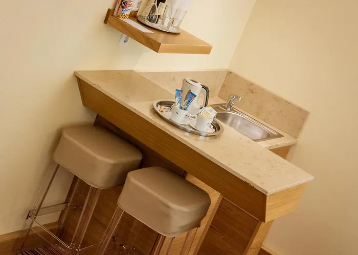 Szálloda Drei Raben 4*